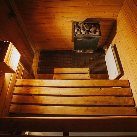 North Story Cottages Near RukaKäylä エクステリア 写真