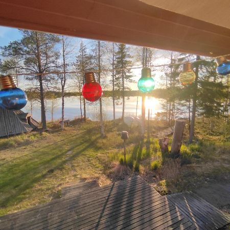North Story Cottages Near RukaKäylä エクステリア 写真