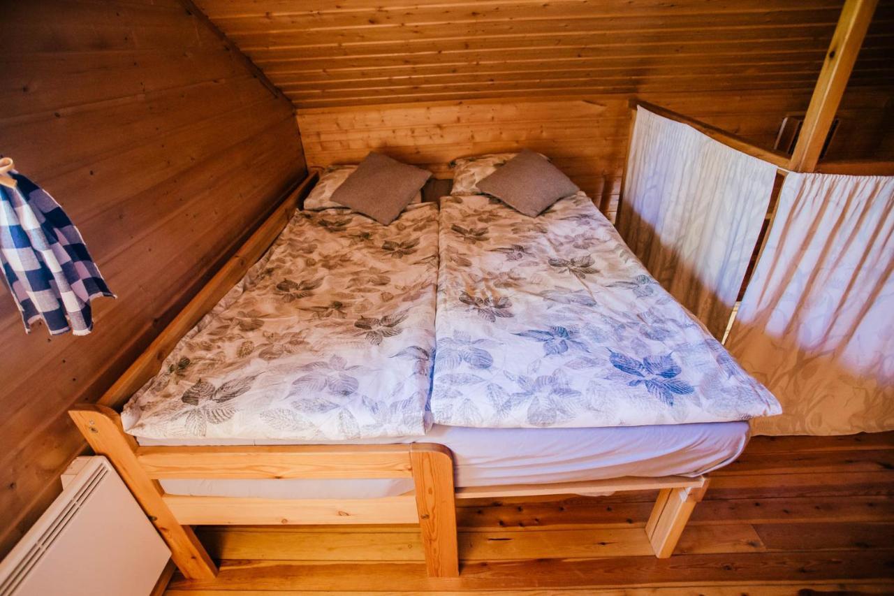 North Story Cottages Near RukaKäylä エクステリア 写真